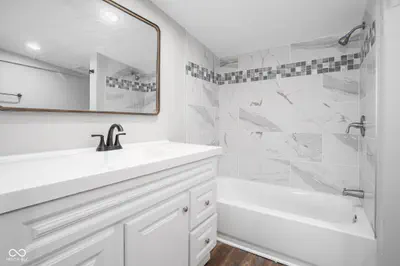 3642 Parker Avenue, Indianapolis - 10