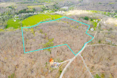 4100 Block of Lower Schooner Road, Nashville - 2