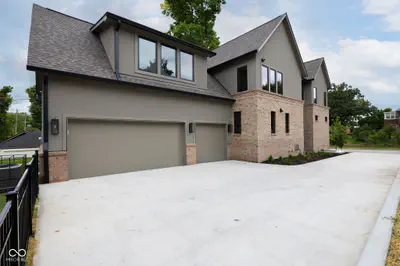 3145 Pennsylvania Street, Indianapolis - 53