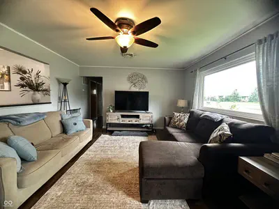 2809 Rosewood Avenue, Muncie - 3