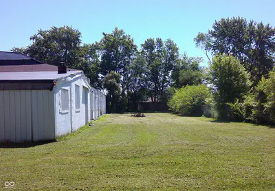 203 24th Street, Muncie - 20