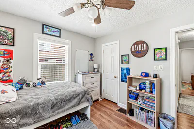 41 Post Road, Indianapolis - 11