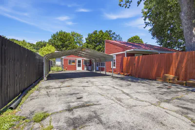 8948 Robey Drive, Indianapolis - 24