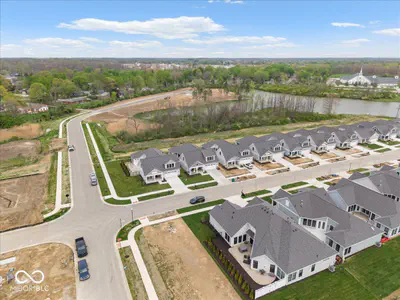7056 Yosemite Drive, Zionsville - 40
