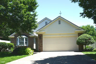 15 Ash Hill Court, Batesville - 2