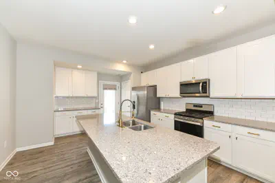 2606 Plano Drive, Whitestown - 12