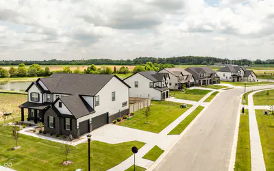 4842 Waterline Street, McCordsville - 25