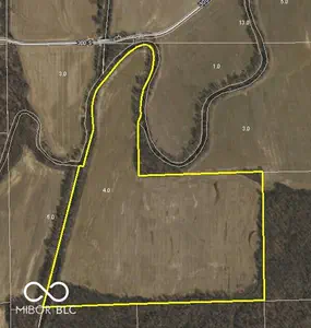 8000 Co. Rd. 300 Road, Seymour - 6