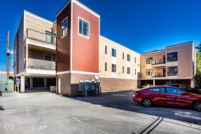 233 Saint Joseph Street, Indianapolis - 18