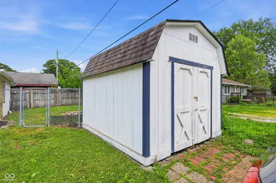 124 Hiawatha Drive, Noblesville - 11
