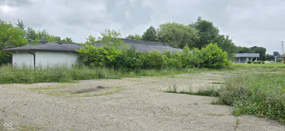 1817 Park Avenue, Alexandria