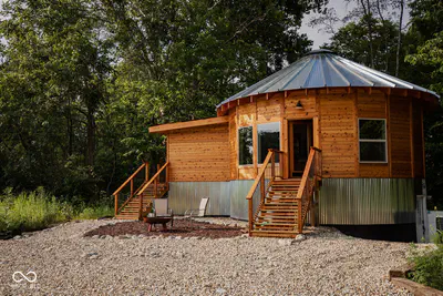 2710 State Road 32, Crawfordsville - 33