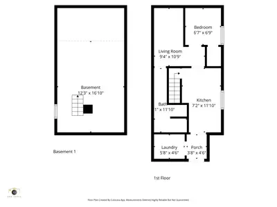 933 Ewing Street, Indianapolis - 64