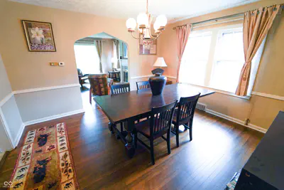 6126 Saint Joseph Street, Indianapolis - 10