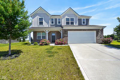 10870 Sablecliff Way, Brownsburg - 3