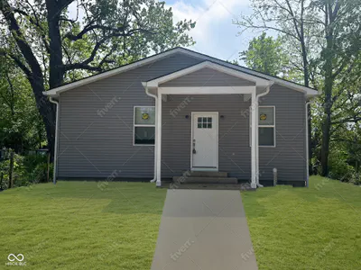 2127 Haines, Indianapolis - 3
