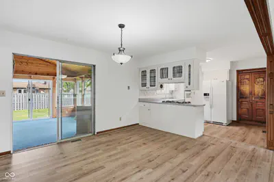 814 Sprague Street, Indianapolis - 9