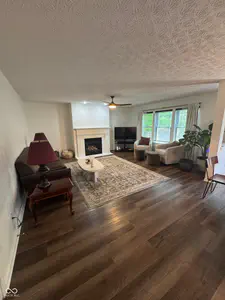 1616 Walpole Lane, Indianapolis - 9