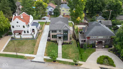 3145 Pennsylvania Street, Indianapolis - 55