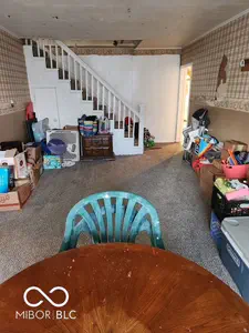 306 Fulton Street, Parker City - 9