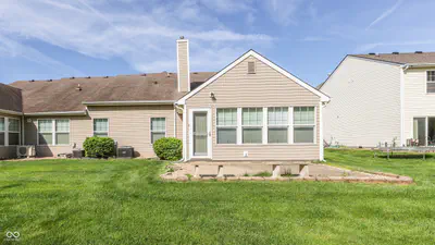 7427 Oak Knoll Drive, Indianapolis - 33
