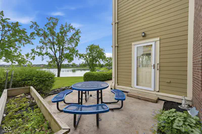7601 Newport Bay Drive, Indianapolis - 2