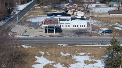 5982 State Road 32, Anderson