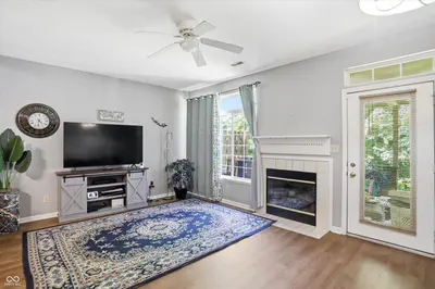 5546 Nighthawk Drive, Indianapolis - 5