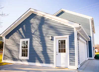 20 Main Street, Markleville - 8