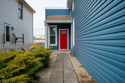 1130 Senate Avenue, Indianapolis - 3