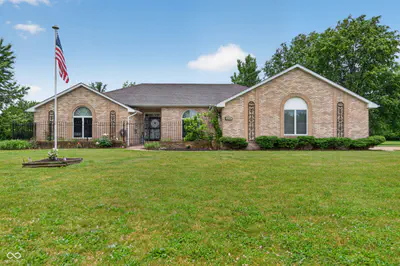 1408 Melanie Court, Kokomo - 2