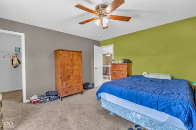 2905 Shadow Lake Drive, Indianapolis - 30