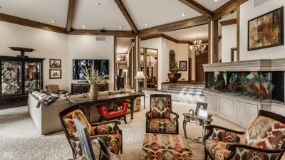 5101 Green Braes E Drive, Indianapolis - 24