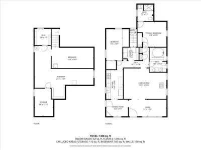 2025 80th Street, Indianapolis - 22