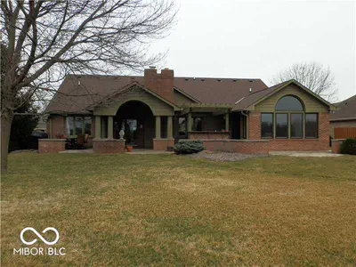 4918 Palomino Trail, Indianapolis - 6