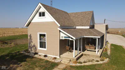 7746 County Road 50, Connersville