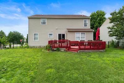 6951 Governors Pointe Boulevard, Indianapolis - 5