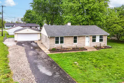 532 Main Street, Pittsboro - 2