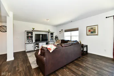 10118 Falls Canyon Lane, Indianapolis - 14