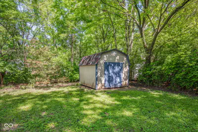 9222 Allisonwood Drive, Indianapolis - 41