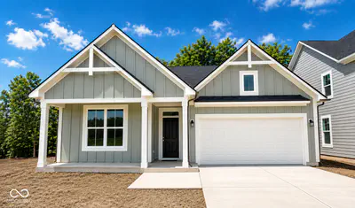 6431 Enclave Boulevard, Whitestown