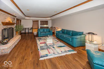 11691 Diamond Pointe Court, Indianapolis - 45