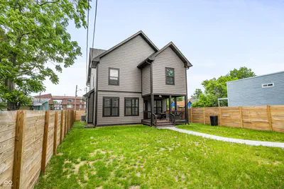 1027 Hosbrook Street, Indianapolis - 31