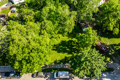 1526 12th Street, Indianapolis - 2