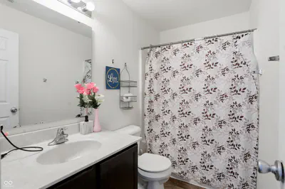 3621 Miesha Drive, Indianapolis - 29
