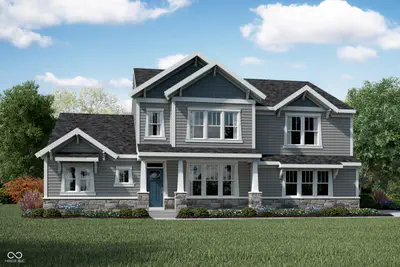 14766 Garden Mist Place, Fishers