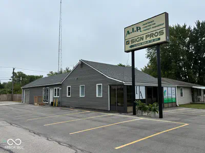 3512 Walnut Street, Muncie - 2