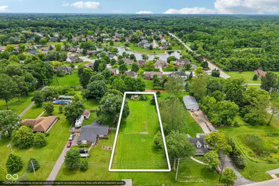 9817 96th, Indianapolis