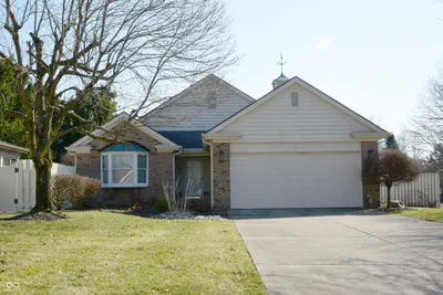 15 Ash Hill Court, Batesville - 3