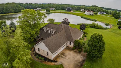 1580 Garnett Drive, Frankfort - 4